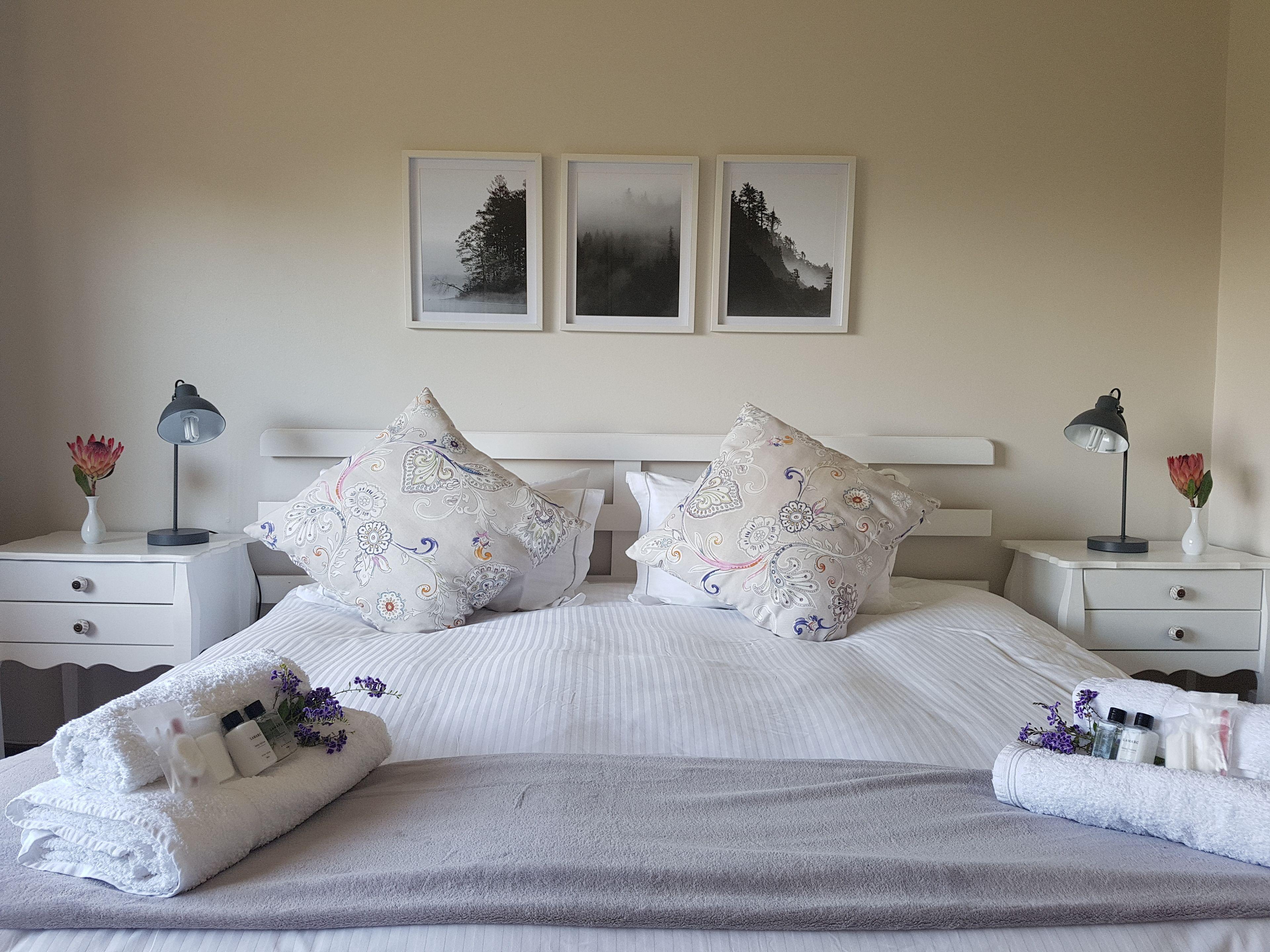 Valley Heights Guest House And B & B — Photos 2